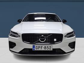 Volvo S60 vaihtoauto