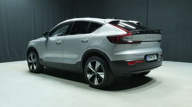 Volvo C40 vaihtoauto