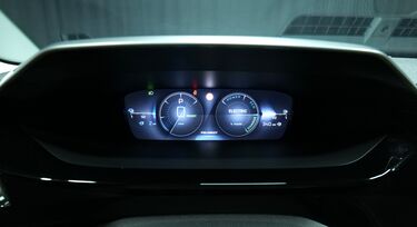 Peugeot 308 vaihtoauto