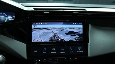 Peugeot 308 vaihtoauto