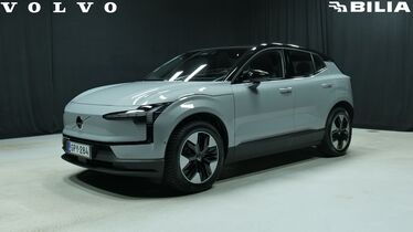 Volvo EX30 vaihtoauto