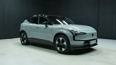 Volvo EX30 vaihtoauto