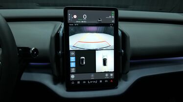 Volvo EX30 vaihtoauto