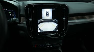 Volvo EX40 vaihtoauto