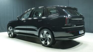 Volvo EX90 vaihtoauto