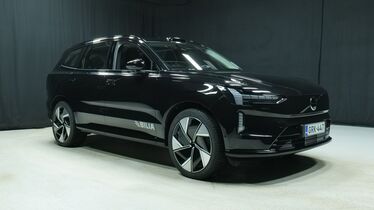 Volvo EX90 vaihtoauto