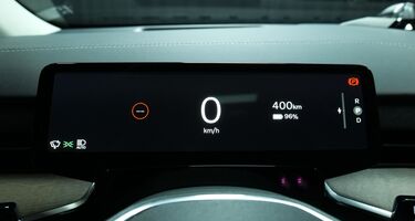 Volvo EX90 vaihtoauto