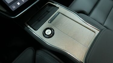 Volvo EX90 vaihtoauto