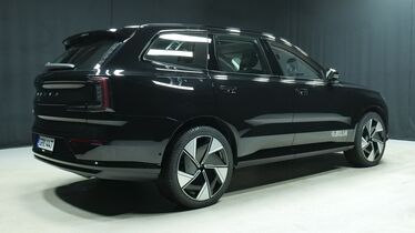 Volvo EX90 vaihtoauto