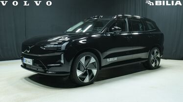 Volvo EX90 vaihtoauto