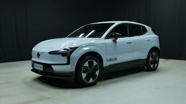 Volvo EX30 vaihtoauto