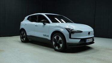 Volvo EX30 vaihtoauto