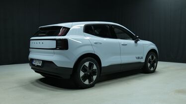 Volvo EX30 vaihtoauto