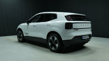 Volvo EX30 vaihtoauto