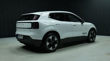 Volvo EX30 vaihtoauto