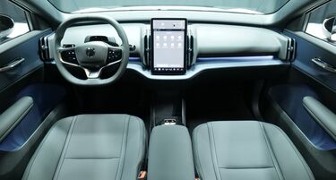 Volvo EX30 vaihtoauto