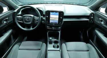 Volvo EX40 vaihtoauto