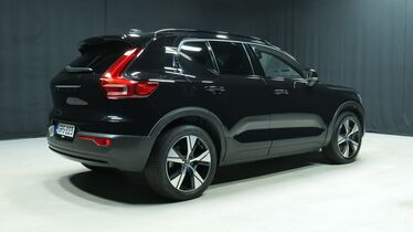 Volvo EX40 vaihtoauto