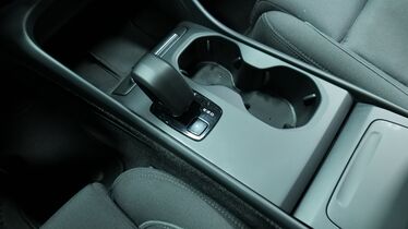 Volvo EX40 vaihtoauto