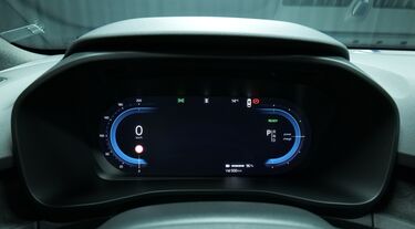 Volvo EX40 vaihtoauto