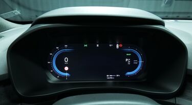 Volvo EX40 vaihtoauto