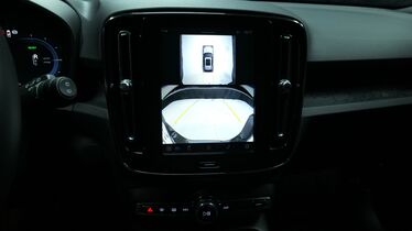 Volvo EX40 vaihtoauto