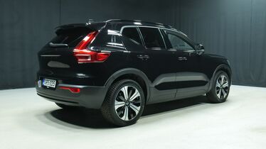 Volvo EX40 vaihtoauto