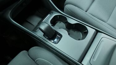 Volvo EX40 vaihtoauto