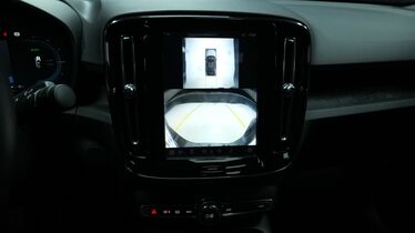 Volvo EC40 vaihtoauto