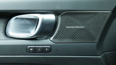 Volvo EC40 vaihtoauto