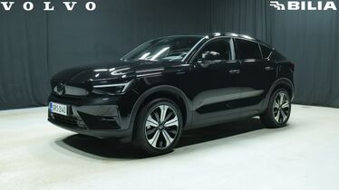 Volvo EC40 vaihtoauto