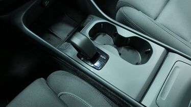 Volvo EC40 vaihtoauto