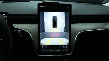 Volvo EX90 vaihtoauto