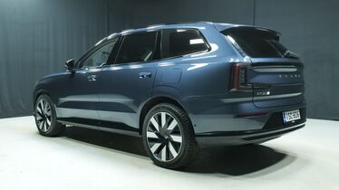 Volvo EX90 vaihtoauto