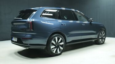 Volvo EX90 vaihtoauto