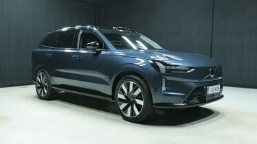 Volvo EX90 vaihtoauto