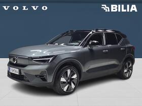 Volvo EX40 vaihtoauto