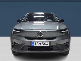Volvo EX40 vaihtoauto