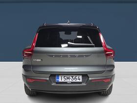 Volvo EX40 vaihtoauto