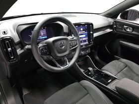 Volvo EX40 vaihtoauto