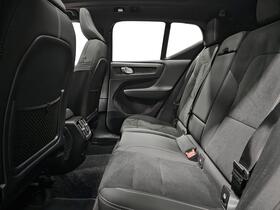 Volvo EX40 vaihtoauto