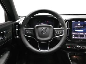 Volvo EX40 vaihtoauto