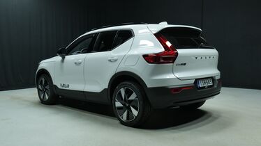 Volvo EX40 vaihtoauto