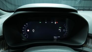 Volvo EX40 vaihtoauto