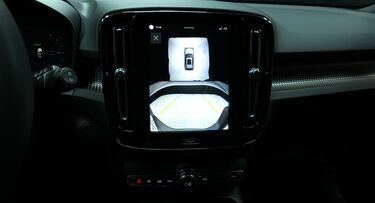 Volvo EX40 vaihtoauto