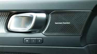 Volvo EX40 vaihtoauto