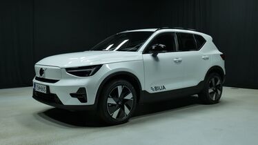 Volvo EX40 vaihtoauto