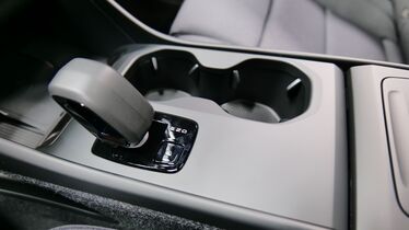 Volvo EC40 vaihtoauto