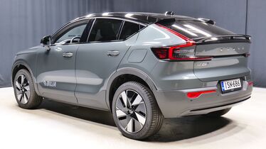 Volvo EC40 vaihtoauto