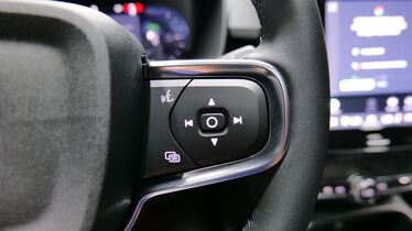 Volvo EC40 vaihtoauto